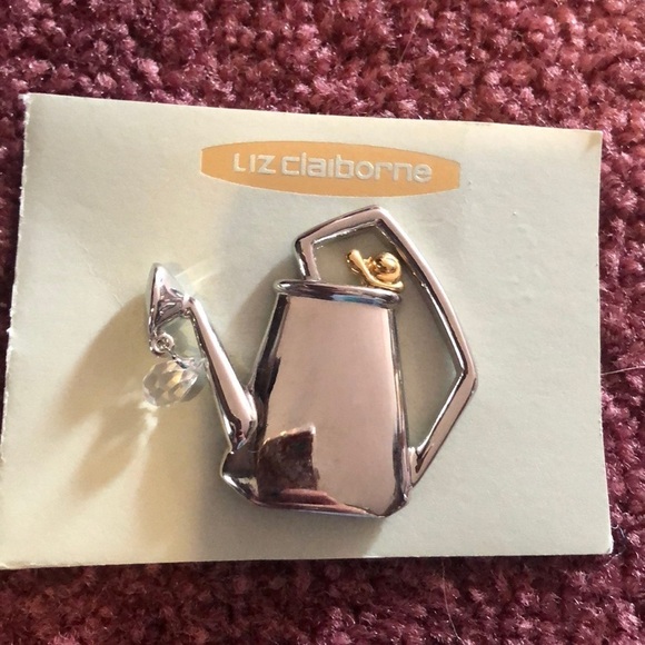 Liz Claiborne brooch - Picture 1 of 3